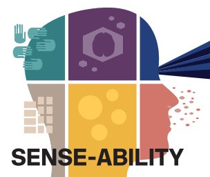 Sense-Ability book cover