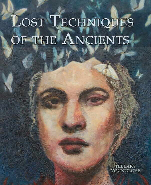 Ver Lost Techniques of the Ancients por HILLARY YOUNGLOVE