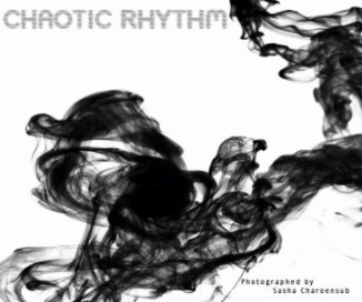 Chaotic Rhythm book cover