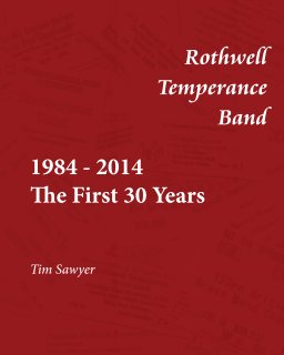 RTB 1984-2014 book cover
