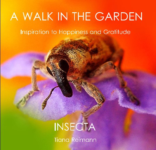 Bekijk A Walk In The Garden op Tiana Reimann
