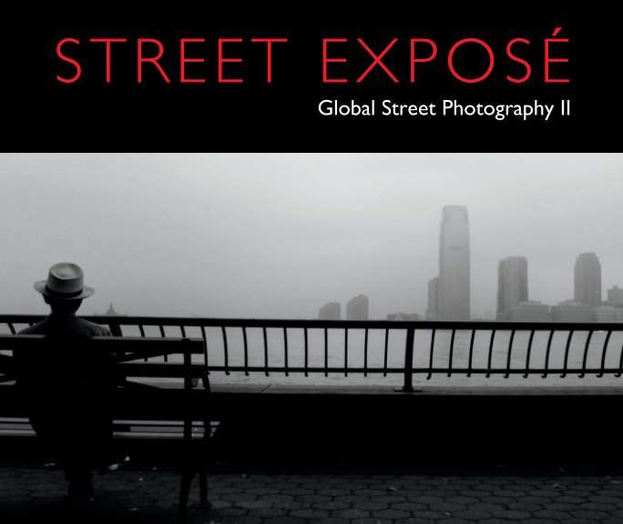 View Street Exposé by Street Exposé Group