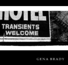 Transients Welcome book cover