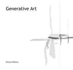 Generative Art book cover