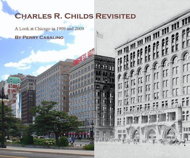Ver Charles R. Childs Revisited por Perry Casalino