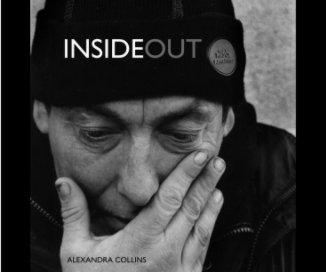 INSIDE OUT book cover