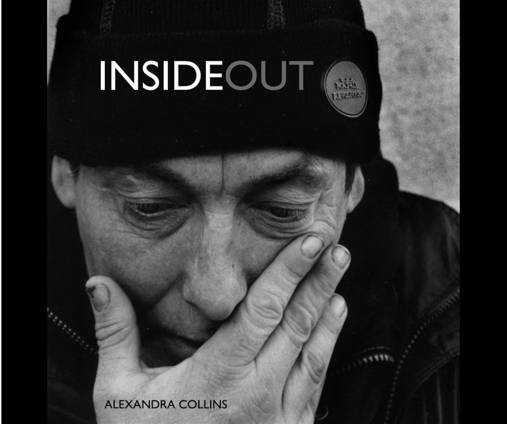 View INSIDE OUT by ALEXANDRA COLLINS