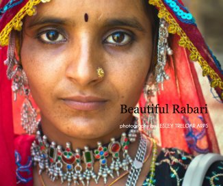 Beautiful Rabari book cover