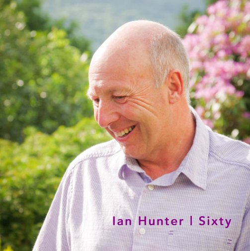 View Ian Hunter | Sixty by Jonathan Bean Photography