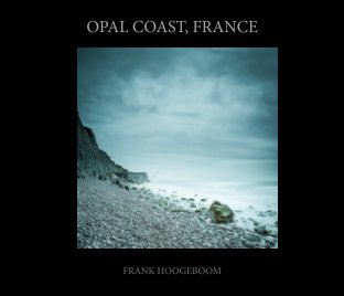 Opal Coast book cover