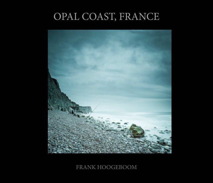 View Opal Coast by Frank Hoogeboom