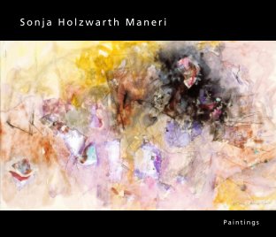 Sonja Holzwarth Maneri book cover