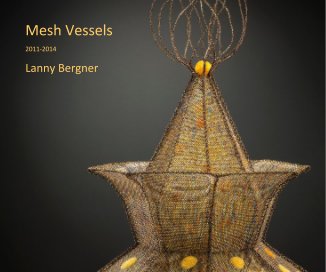 Mesh Vessels book cover