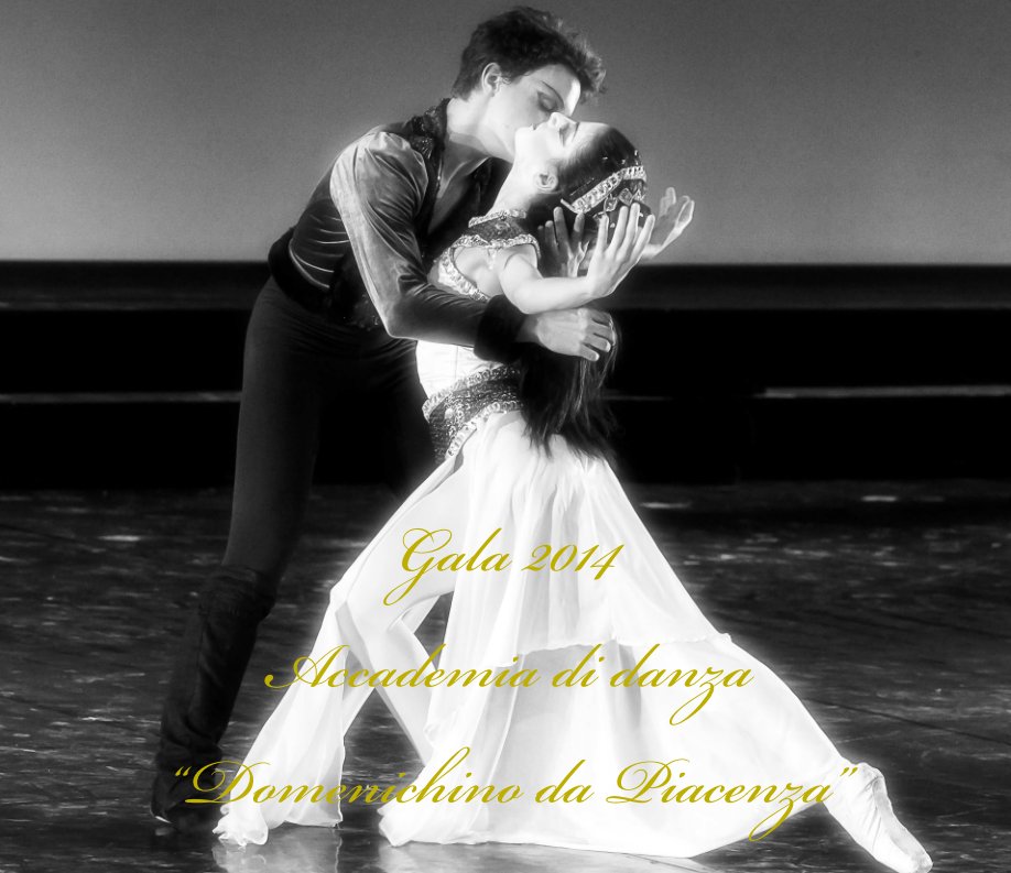 Ver Danza 2014 por Francesco Giangregorio