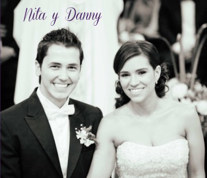 Nita&Danny book cover