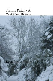 Jimmy Patch - A Wakened Dream book cover
