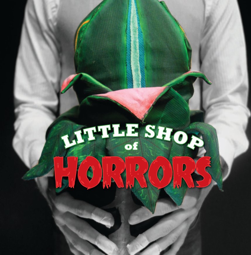 View Little Shop of Horrors by pH creative