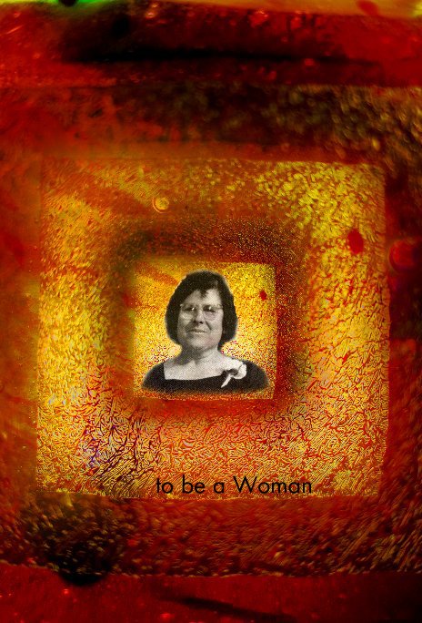 View to be a Woman by Helena Hadjioannou