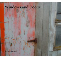 Windows and Doors book cover