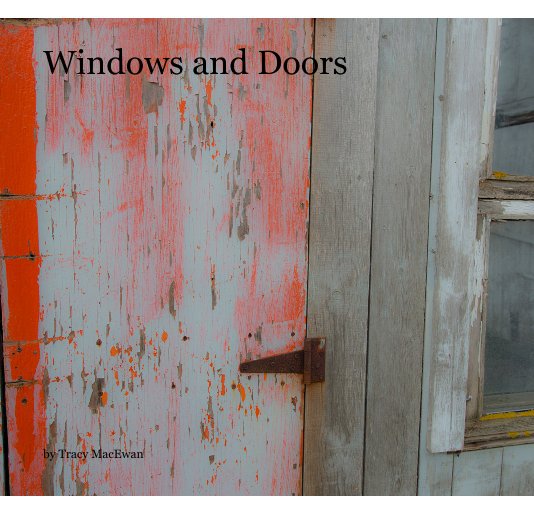 View Windows and Doors by Tracy MacEwan