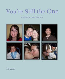 You're Still the One book cover