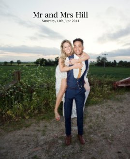 Lynsey and Sal's Wedding book cover