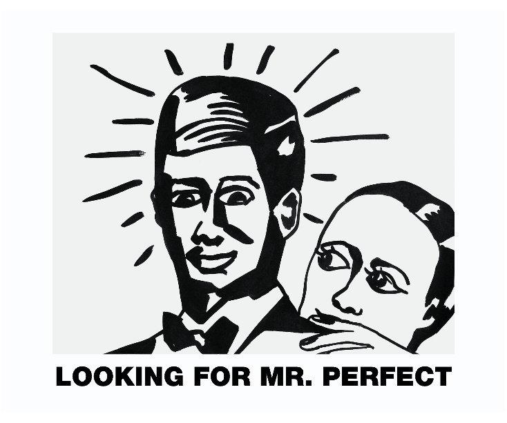 View LOOKING FOR MR. PERFECT by SARAH CORYNEN