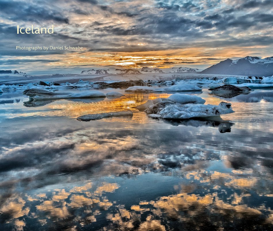 View Iceland by Photographs by Daniel Schwabe