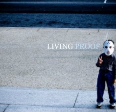 LIVING PROOF book cover