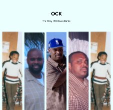 OCK book cover