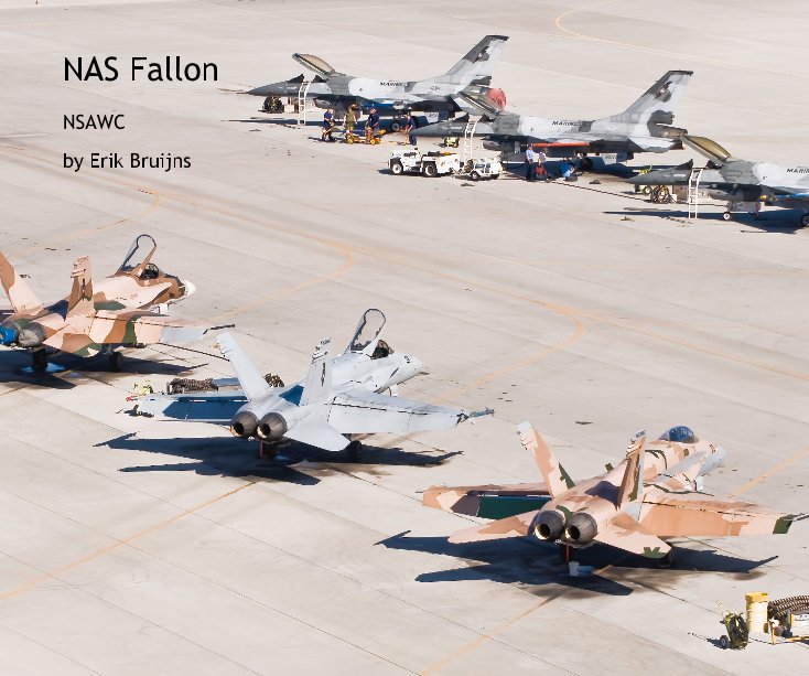 View NAS Fallon by Erik Bruijns