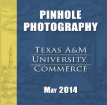 Pinhole Photography Class book cover
