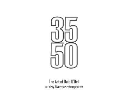 Thirty Five - Fifty book cover