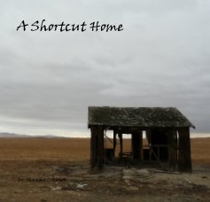 A Shortcut Home book cover