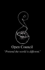 The Open Council book cover