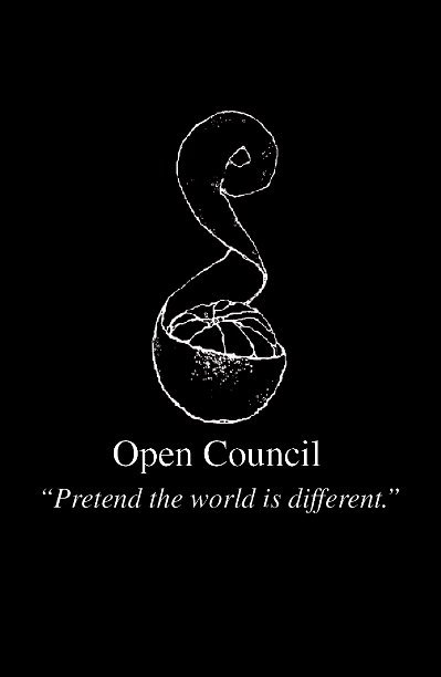 View The Open Council by The Open Council