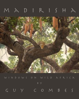 MADIRISHA book cover