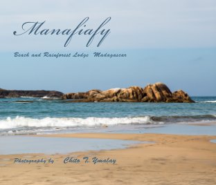 Manafiafy book cover