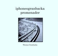 iphoneogranbacka book cover