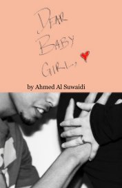 Dear Baby Girl, book cover