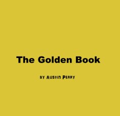 The Golden Book book cover