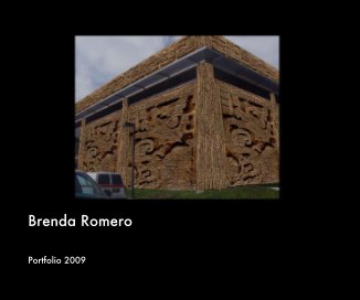 Brenda Romero book cover