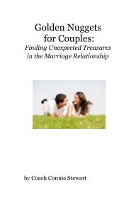 Golden Nuggets for Couples: book cover