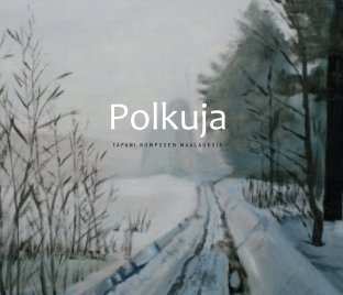 Polkuja book cover