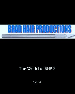 The World of BHP 2 book cover