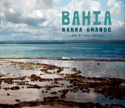 Barra Grande book cover