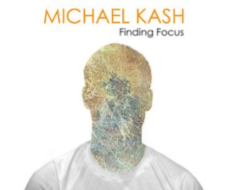 Finding Focus book cover