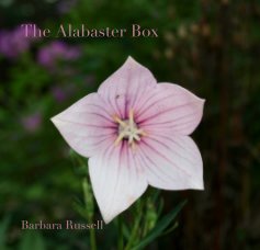 The Alabaster Box book cover