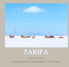 Tarifa book cover