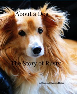 About a Dog book cover